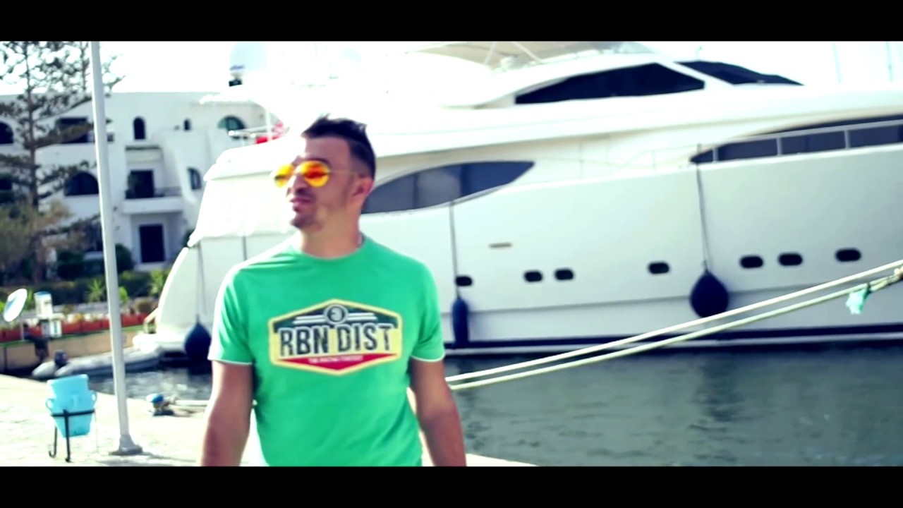 Clip cheb Mamidou - تعياي وتندمي   Feat seif abdoun ( clip officiel ) 2017