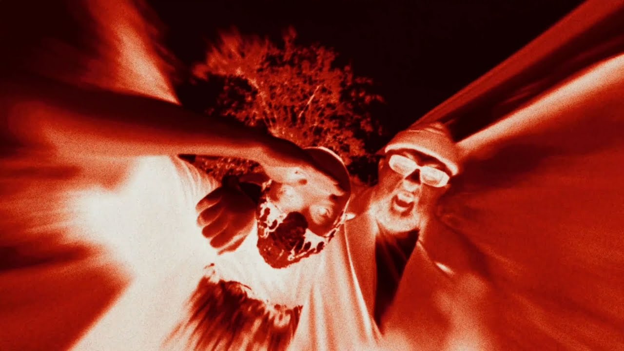 ZEROLOGO - MOI LUDZIE FT: PENX, MŁODY ZGRED [LAUDES 2:26]