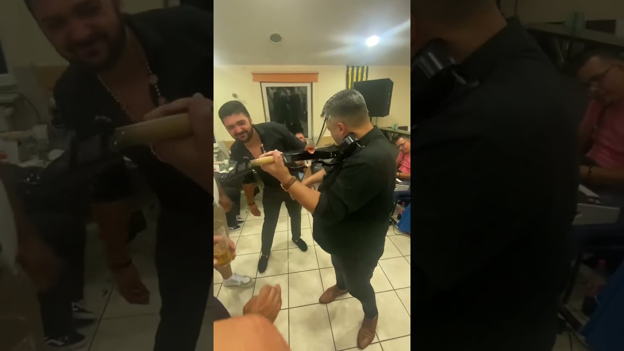 DEKI - NANOMIRAC- Najaca Improvizacija Violinom ikada 👑👑Respekt👑👑