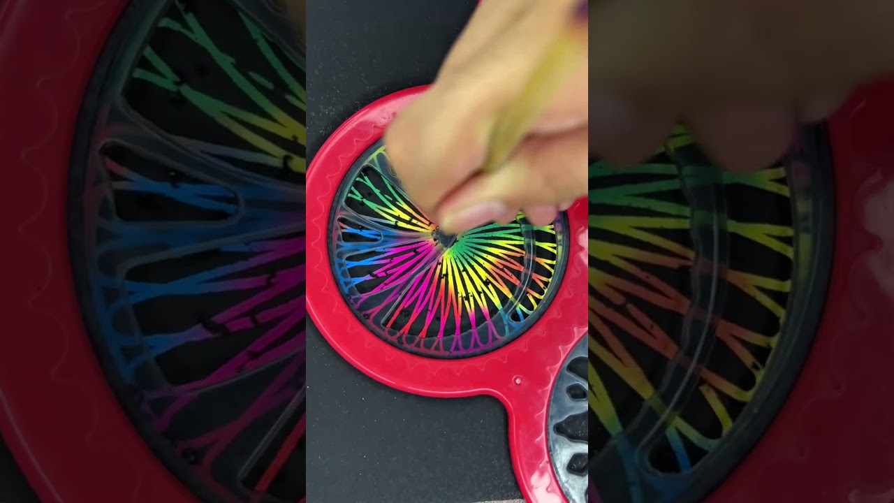 From Chaos to Perfection in 30 Seconds! 