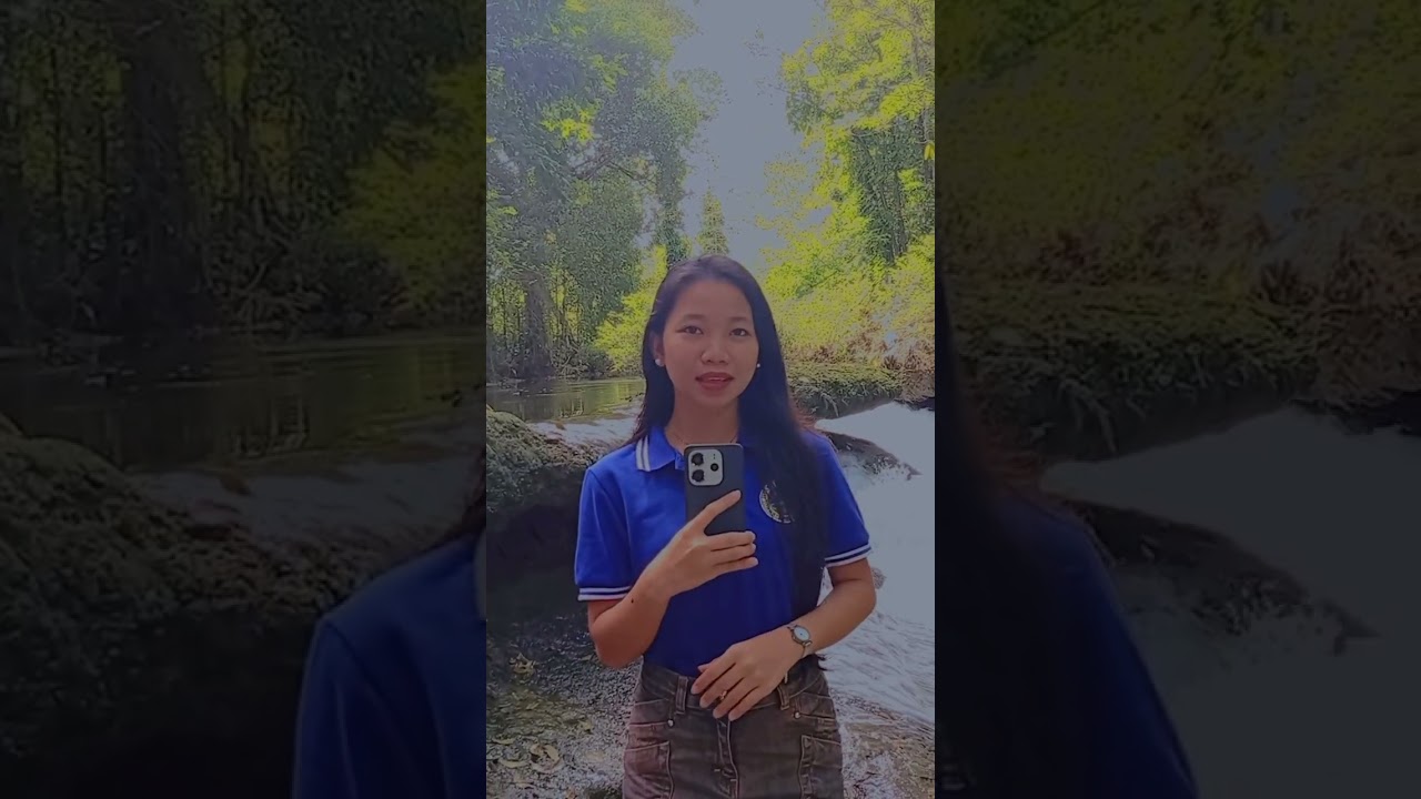 PATTERNS FOUND IN NATURE