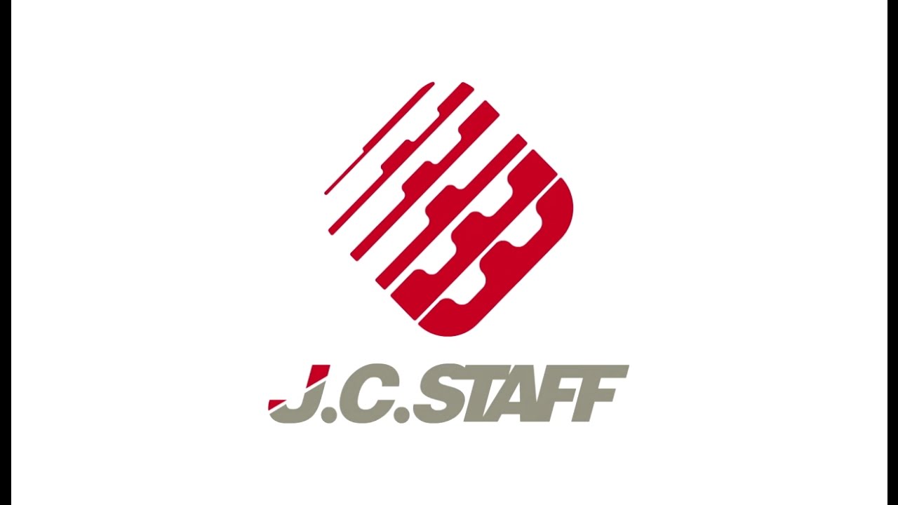 J.C.STAFF 30th PV