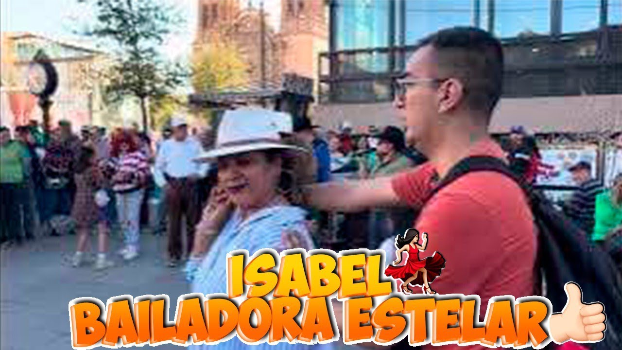 Bailadores estelares con Musical Milagro #chihuahua ❤️