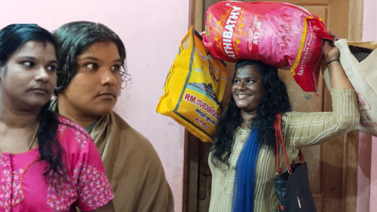 இவ எதுக்கு சும்மா சும்மா இங்க வாரா /அம்மா வீட்டுக்கு வந்த மகளின் அட்டகாசம் #tamilshortfilm #funny