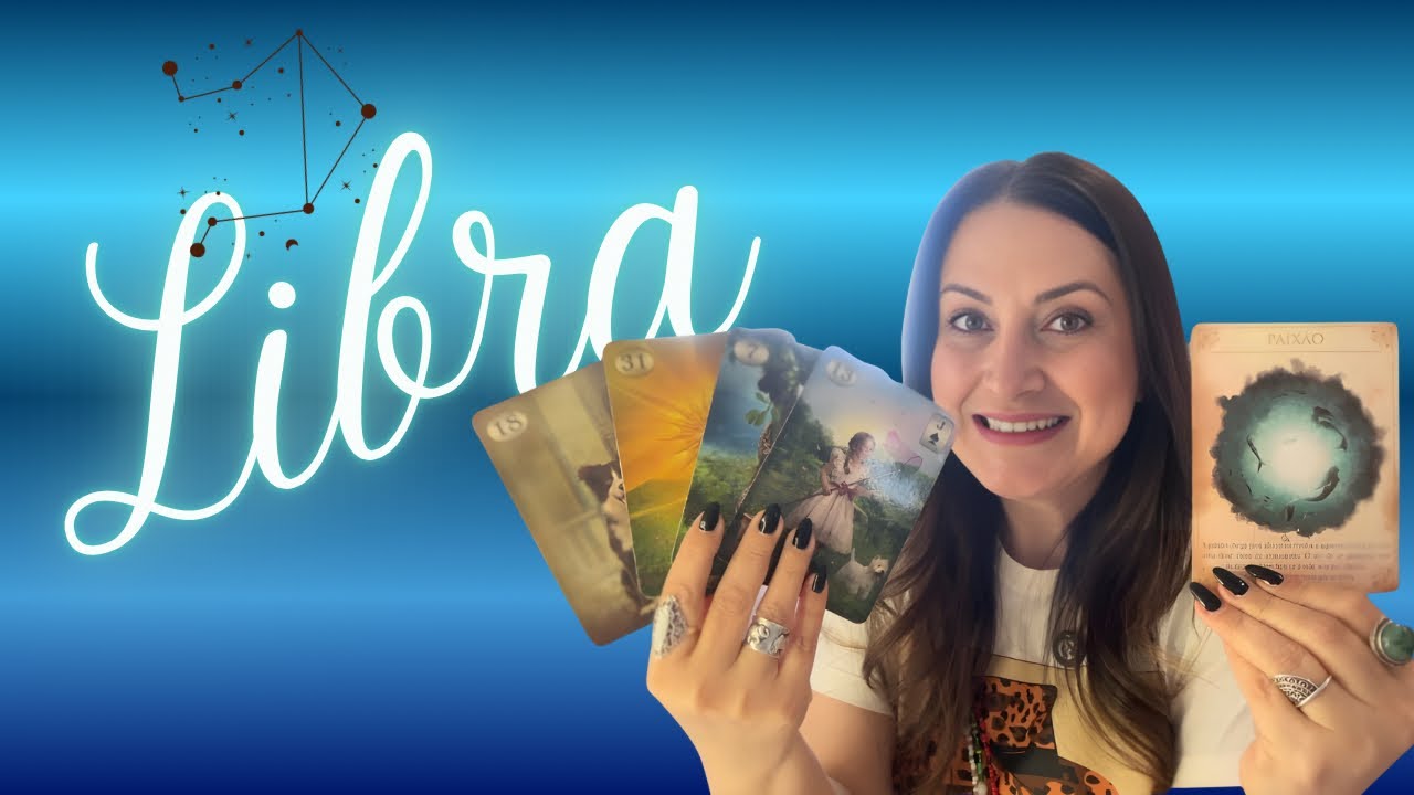LIBRA ♎️ ✨LEITURA MÁGICA ✨Uma PAIXÃO ❤️🔥 trazendo MUITO DESEJO e ALEGRIAS na sua VIDA🤩🍀 #signolibra