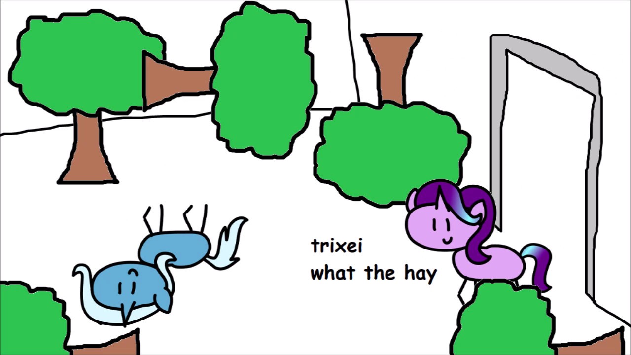 MLP Season 9 In a Nutshell: Ep. 20 
