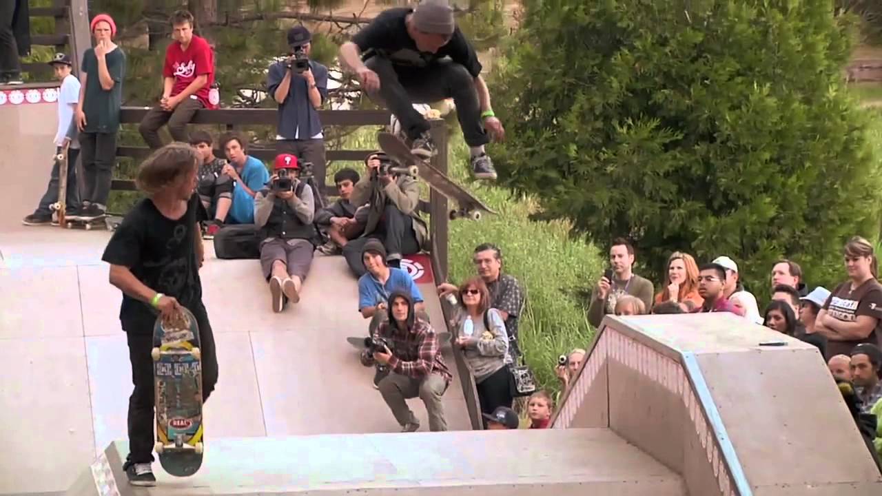 2011 FINALS - MAKE IT COUNT ELEMENT CONTEST SERIES