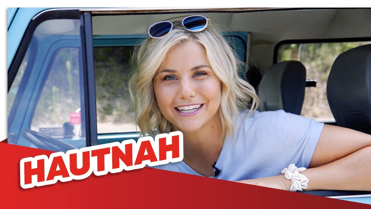 Die Reise beginnt | HAUTNAH mit Beatrice Egli (Folge 1)