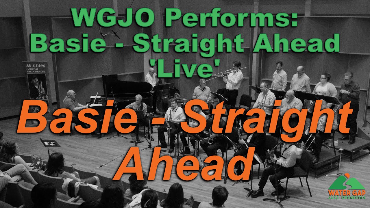WGJO Performs 