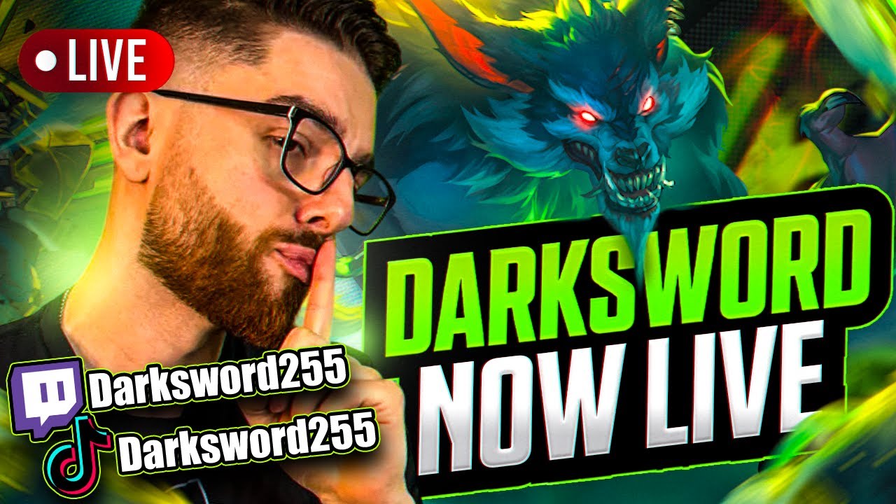 🐺 Rank 1 Warwick Jungle! GM Push!  | Best Warwick NA  | League of Legends Live 🐺