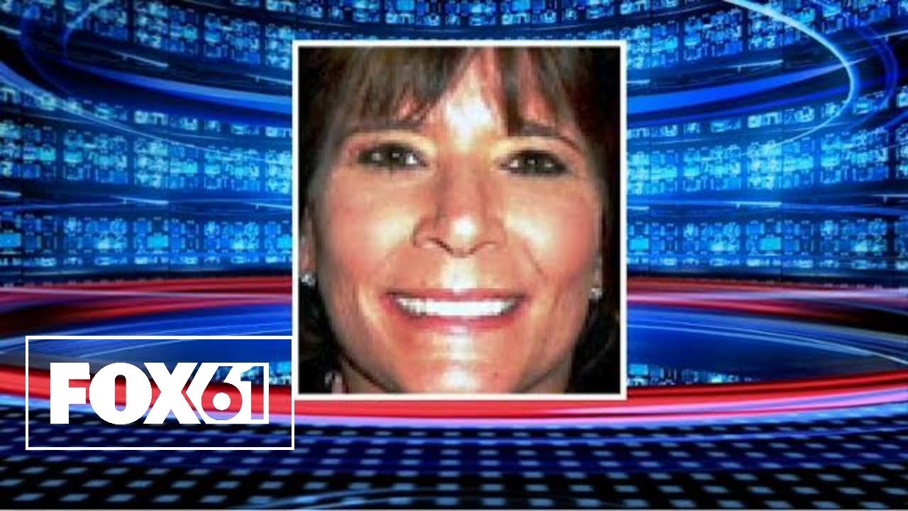 Archive: The murder of Barbara Hamburg