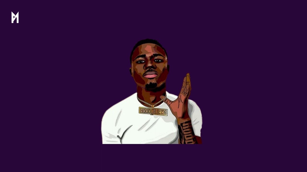 Morray x Roddy Ricch Guitar Type Beat - 