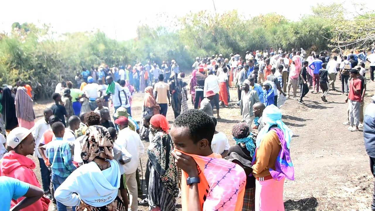 FAMILIA YA WATU 5 WAFARIKI KWA MKASA WA MOTO BULAPESA HUKU WAKAAZI WENYE GHADHABU WAKILIPIZA KISASI