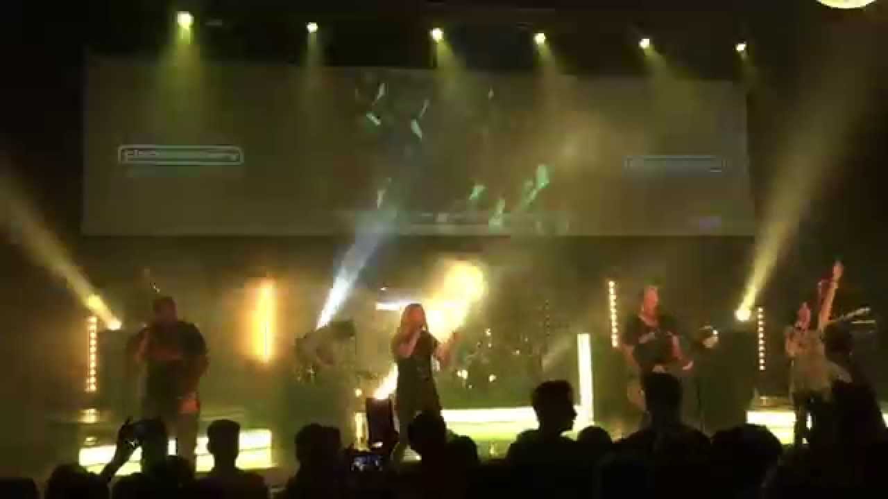 Planetshakers - This Is Our Time (Live at City Life Church Den Haag)
