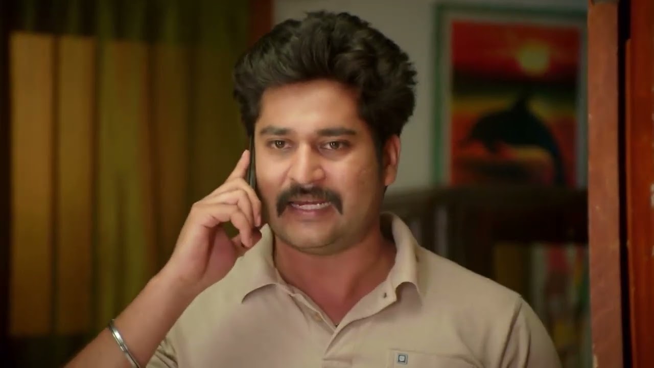 Anna | Ep - 851 | Webisode | Dec 23 2025 | Zee Tamil