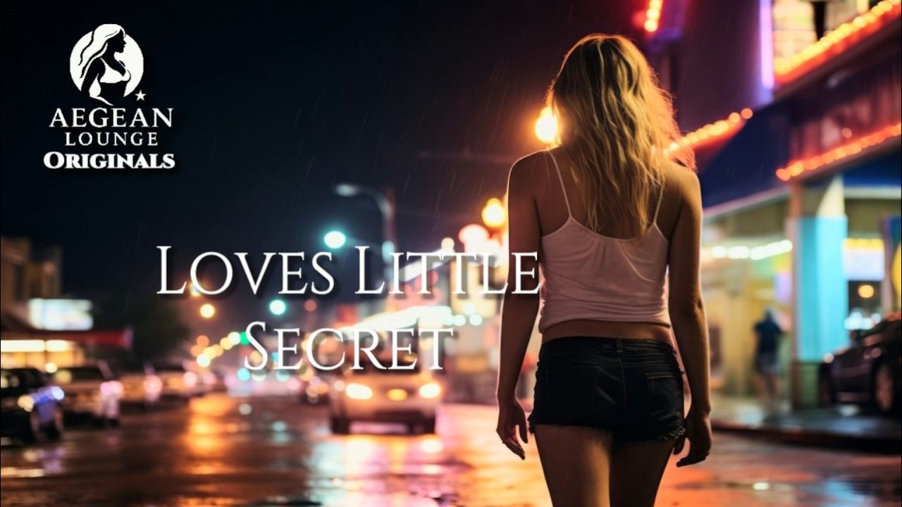 LAZY LOUNGE SUNDAYS 119 LATE NIGHT DEEP LOUNGE