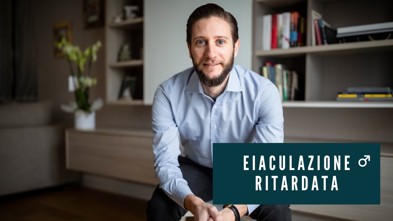 Eiaculazione ritardata