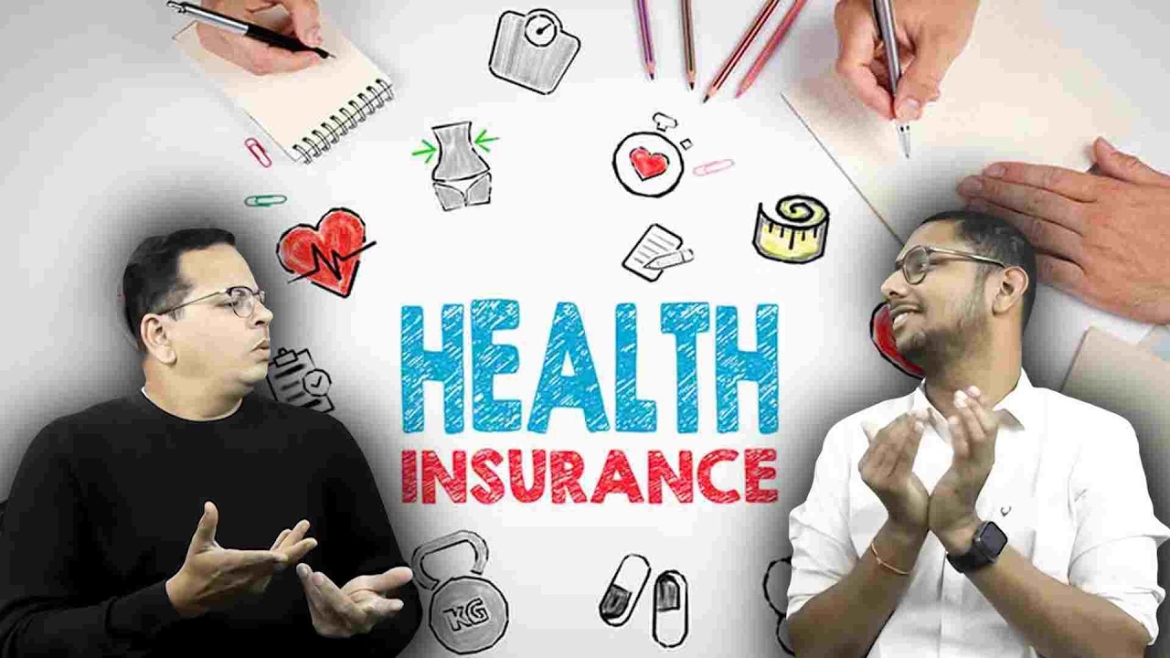 Episode 5: Is Health insurance useful?