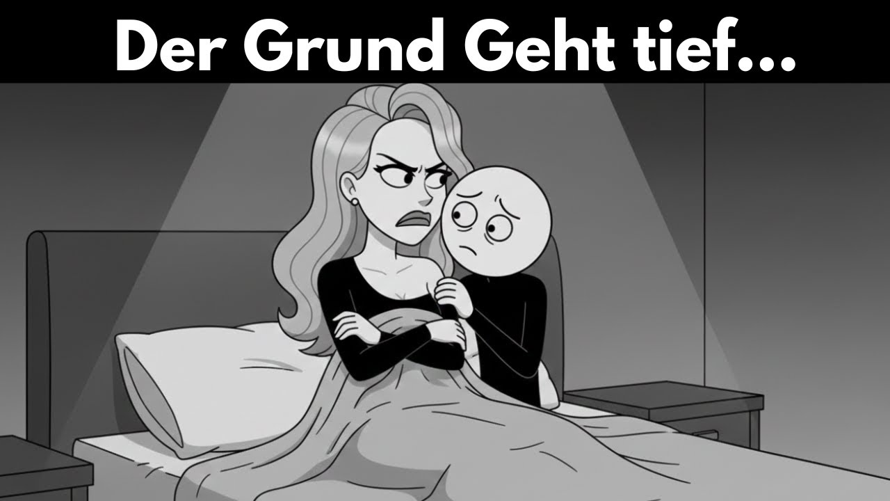 Warum sie keine Lust mehr auf dich empfindet - die verborgene Wahrheit