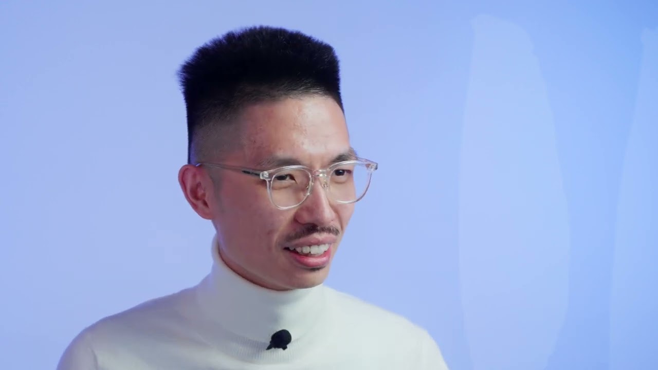 Study and Work in Oulu:  Chenhao's View on Mastering Marketing and Embracing Air Guitar