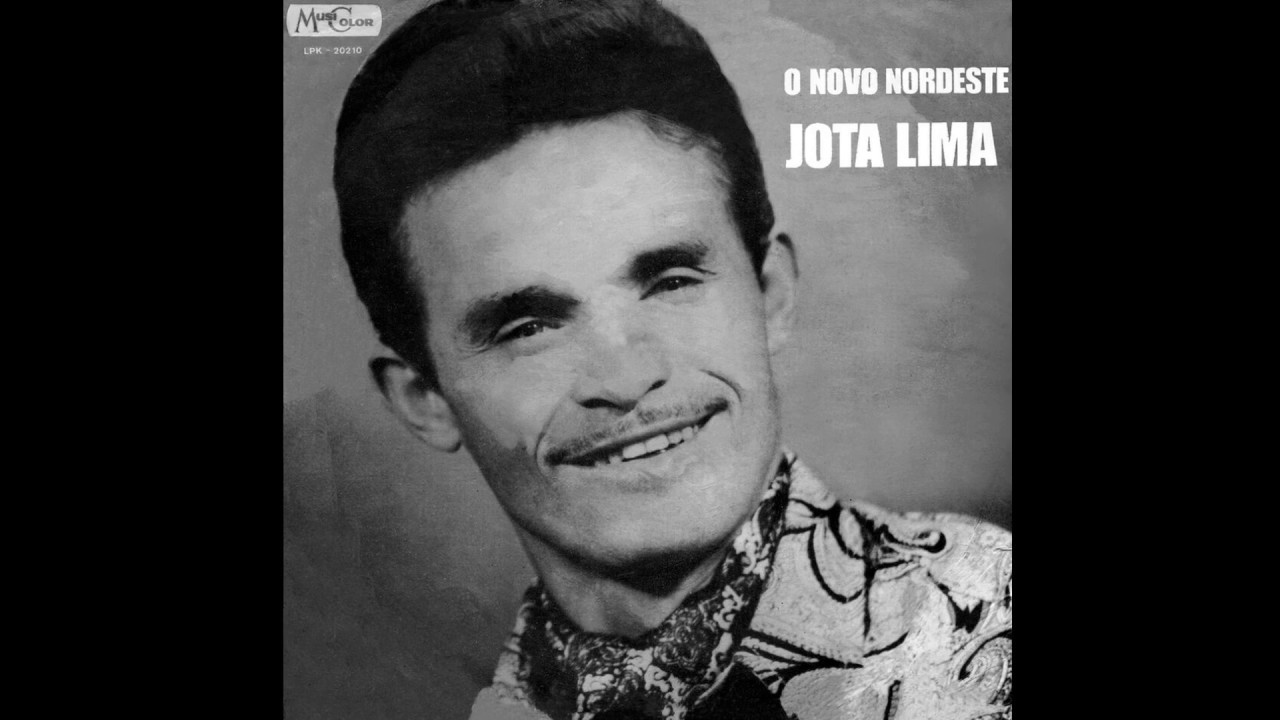 Grande Reinado  |  Jota Lima