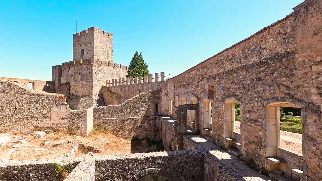Portugal roadtrip part 1