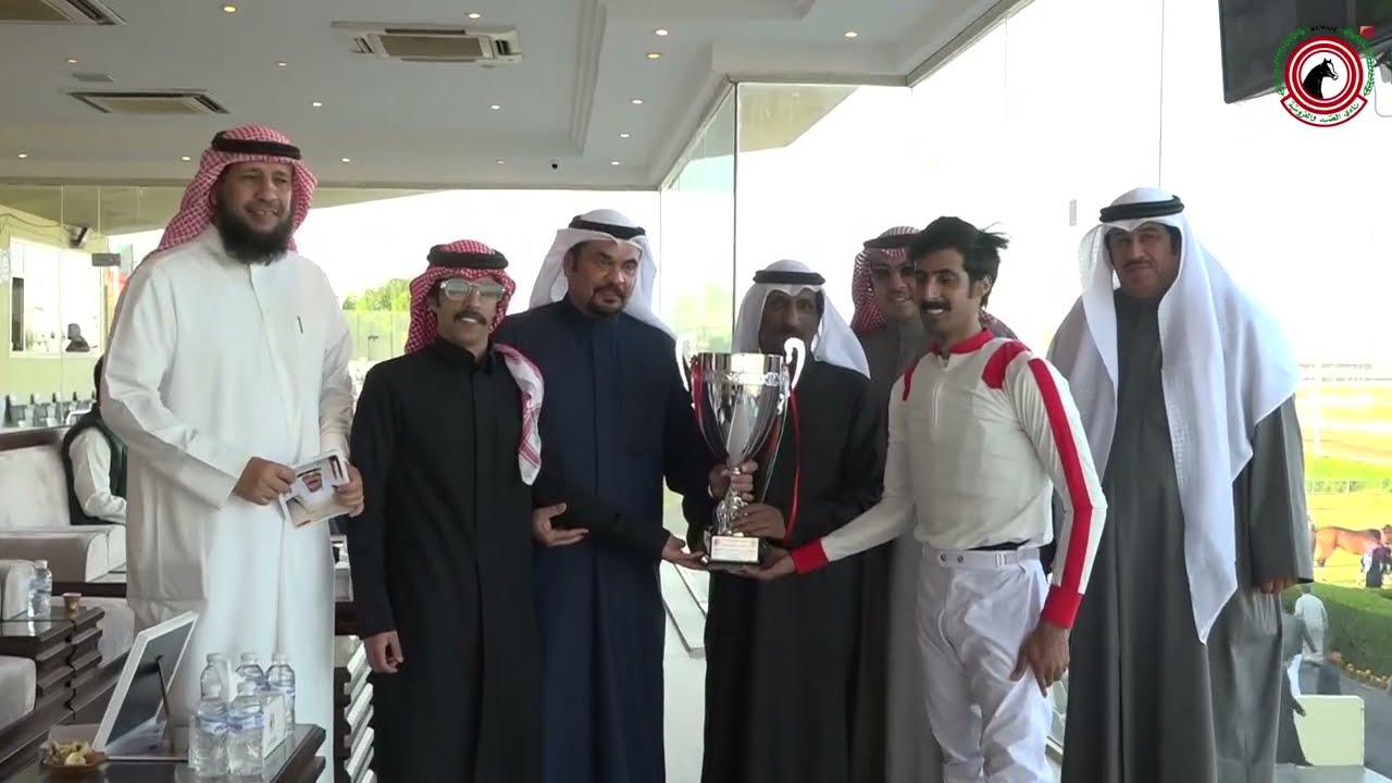 الأجتماع ( 15 ) الشوط ( 3 ) الجواد اخو عليا /  أسطبل مناحي ناصر القني