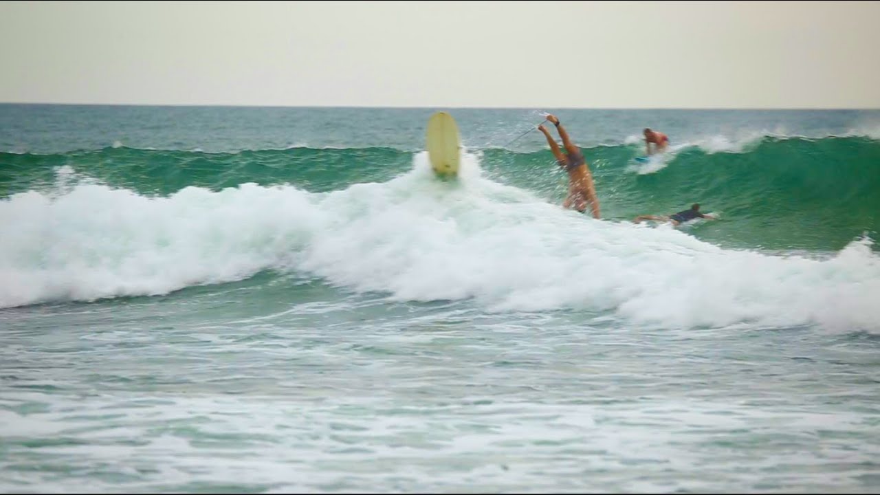 Sri Lanka - Midigama Plantations Surf - Jan 11 2024 - WaterZoo