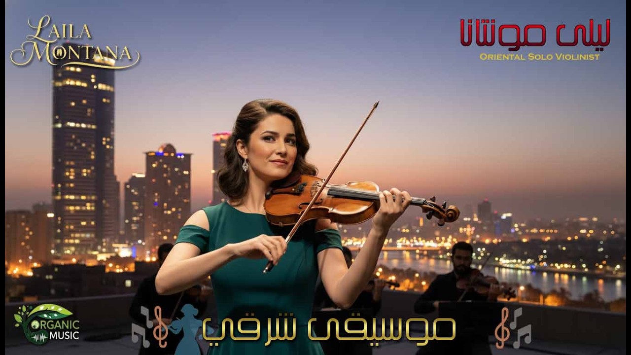 أول ما تسمعها هترحل معانا | 