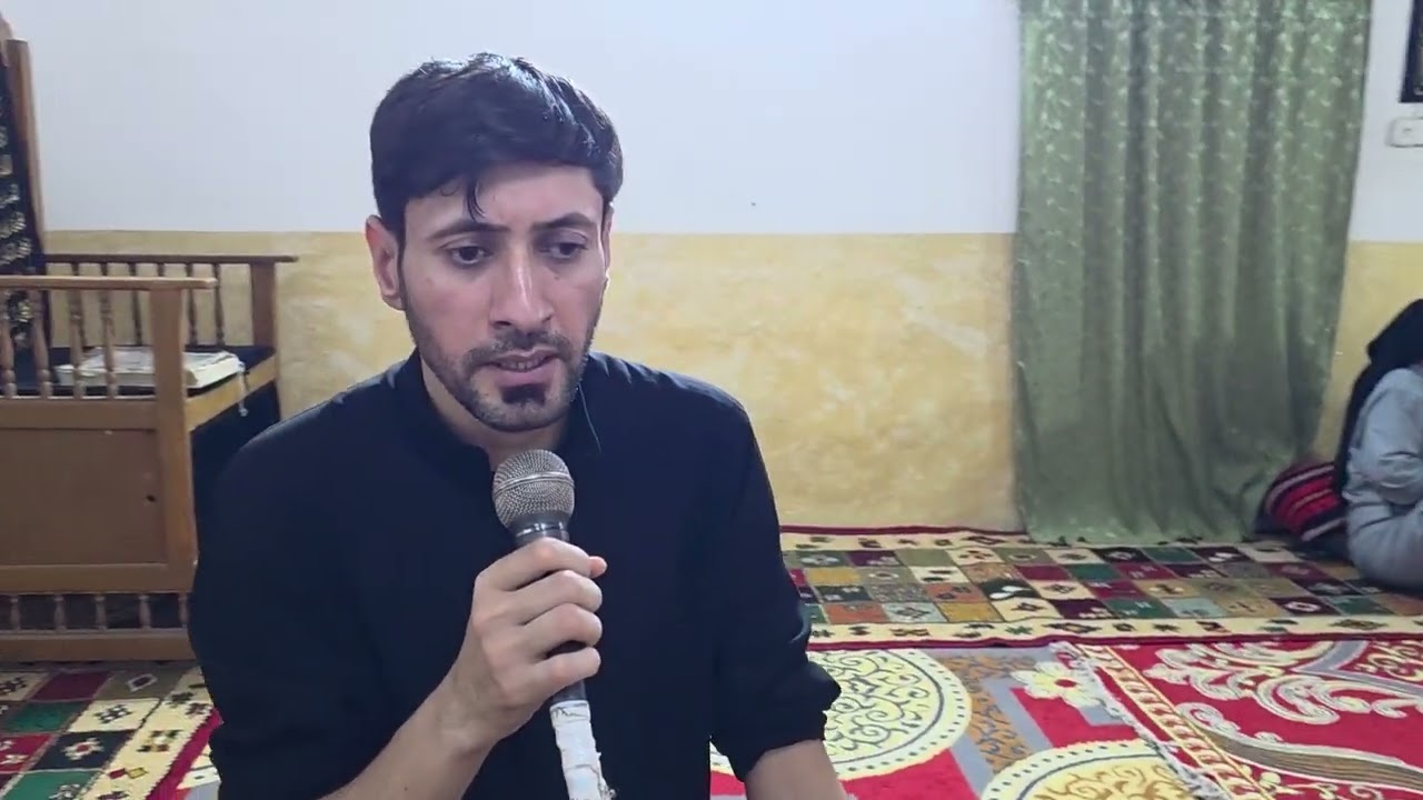 سورة الشمس (سيد محمد النوري) 