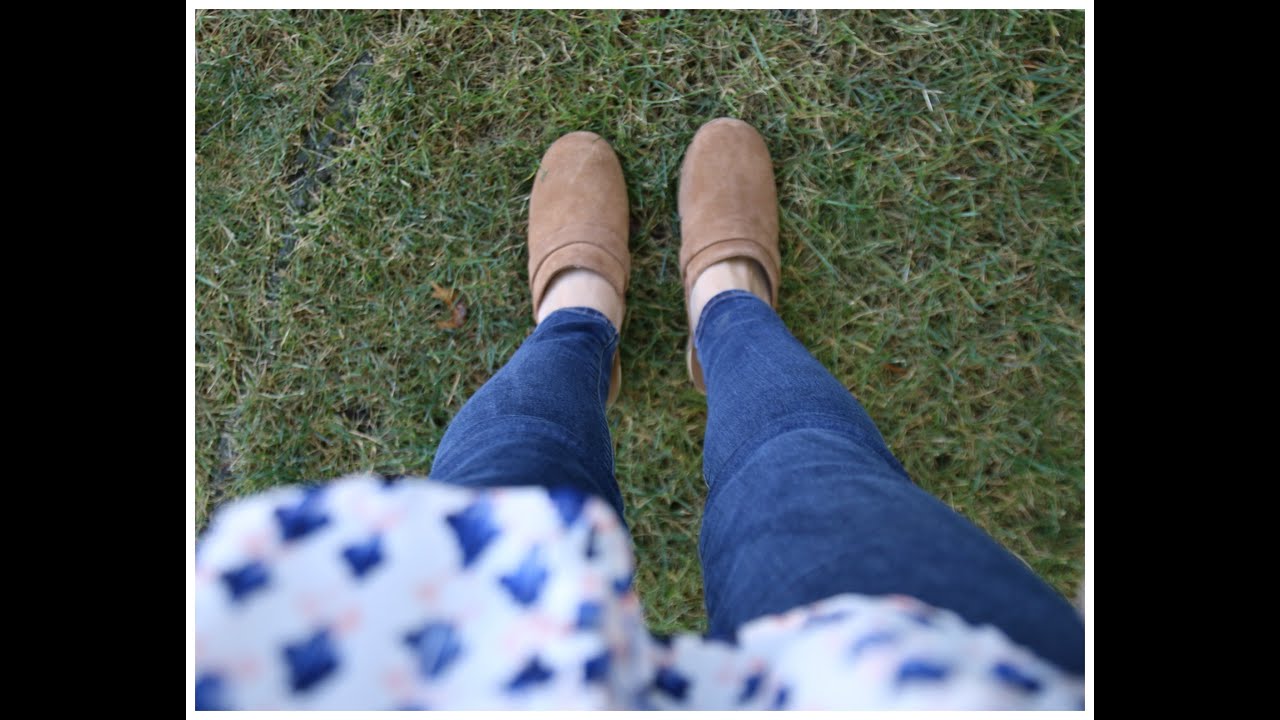 Sarah Clogs From Crocs: Shoe Fashion Review