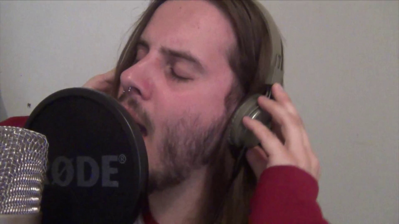 Tim Beimer - Aurora (Skyharbor cover)