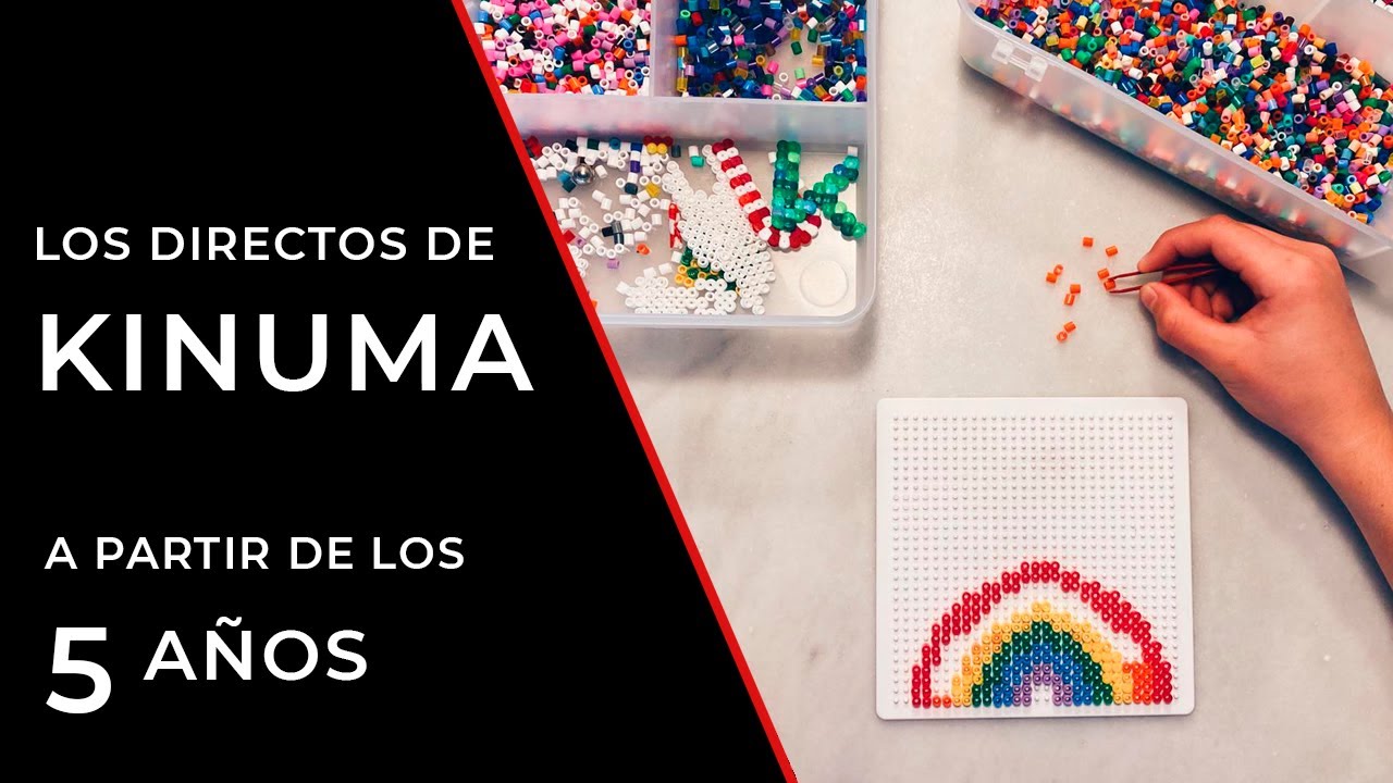 Ideas de juego para ni&ntilde;os y ni&ntilde;as de 5 a&ntilde;os