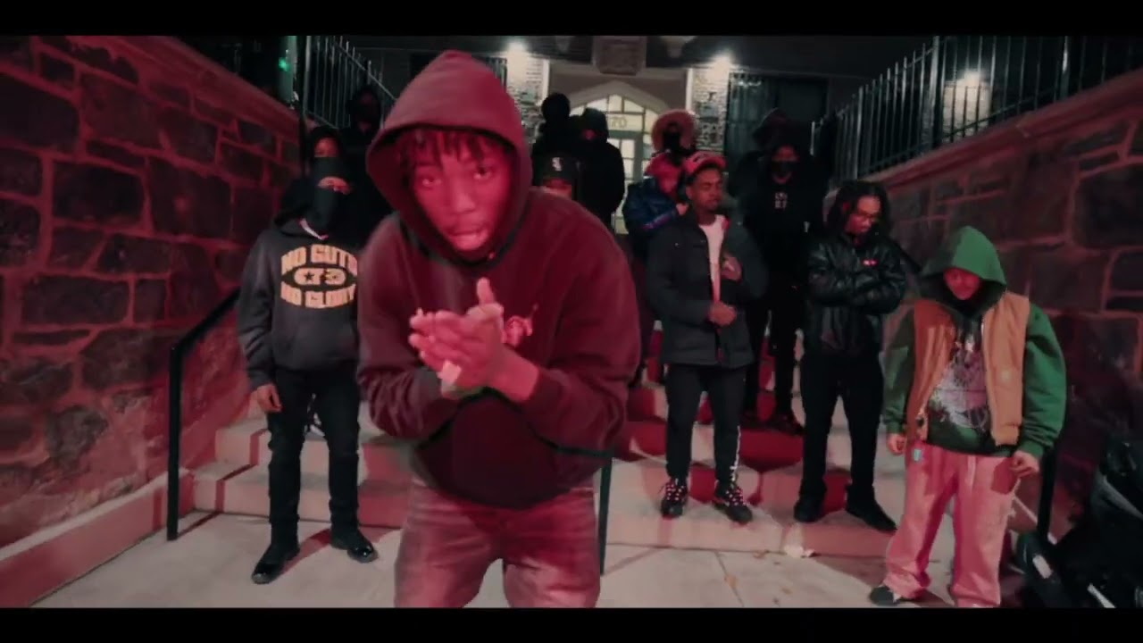 Bj Bandit -Members OFFICIAL VIDEO SHOT BY ansos Films ￼