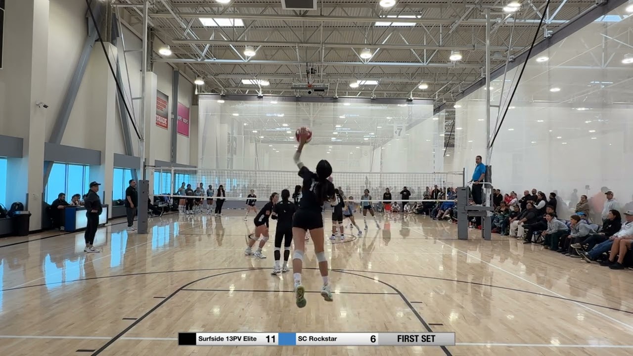 Surfside 13 PV elite vs SC Rockstar 13s 