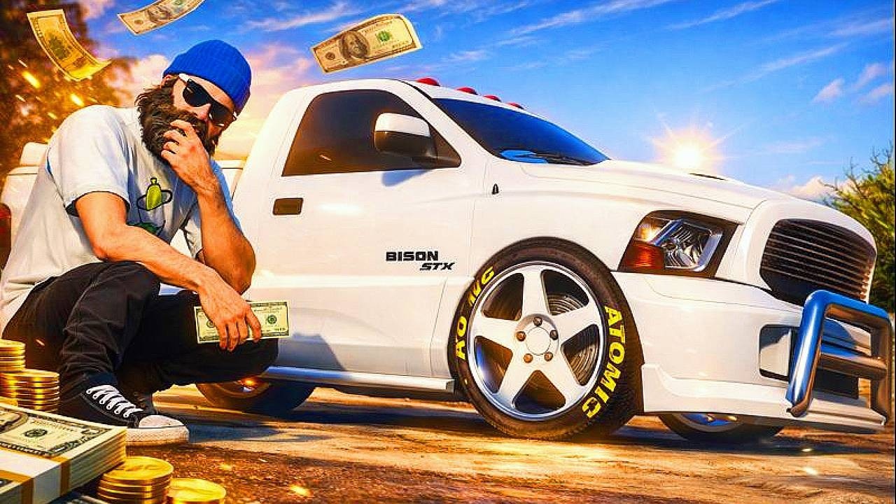 Building a Empire | GTA V RP