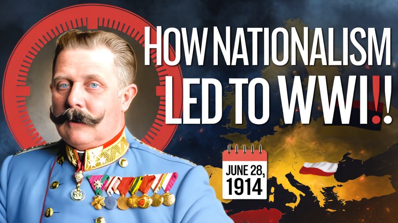 World War I: The War That Changed Everything