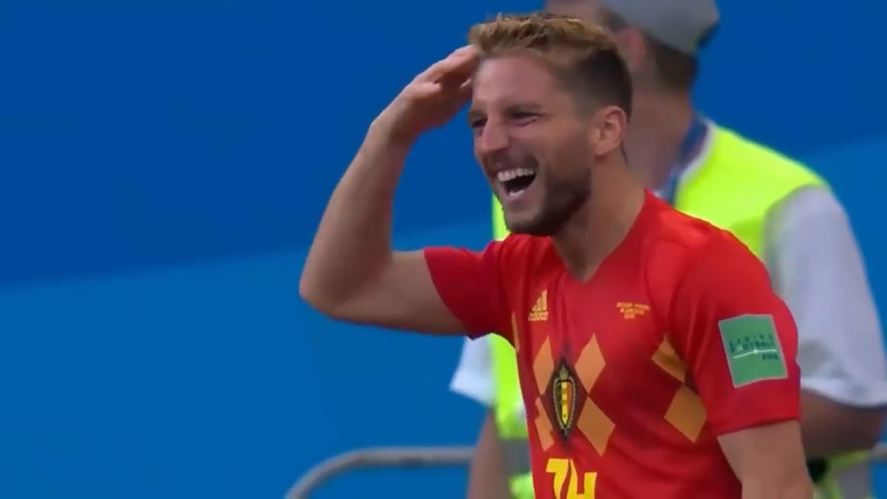 Belgium vs Panama 3-0 Highlights 2018