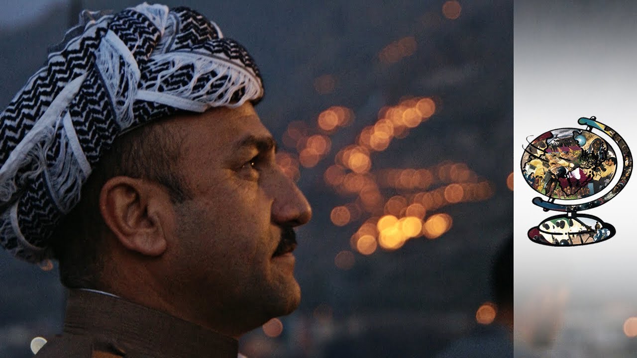 Iran: Living in a Pressure Cooker