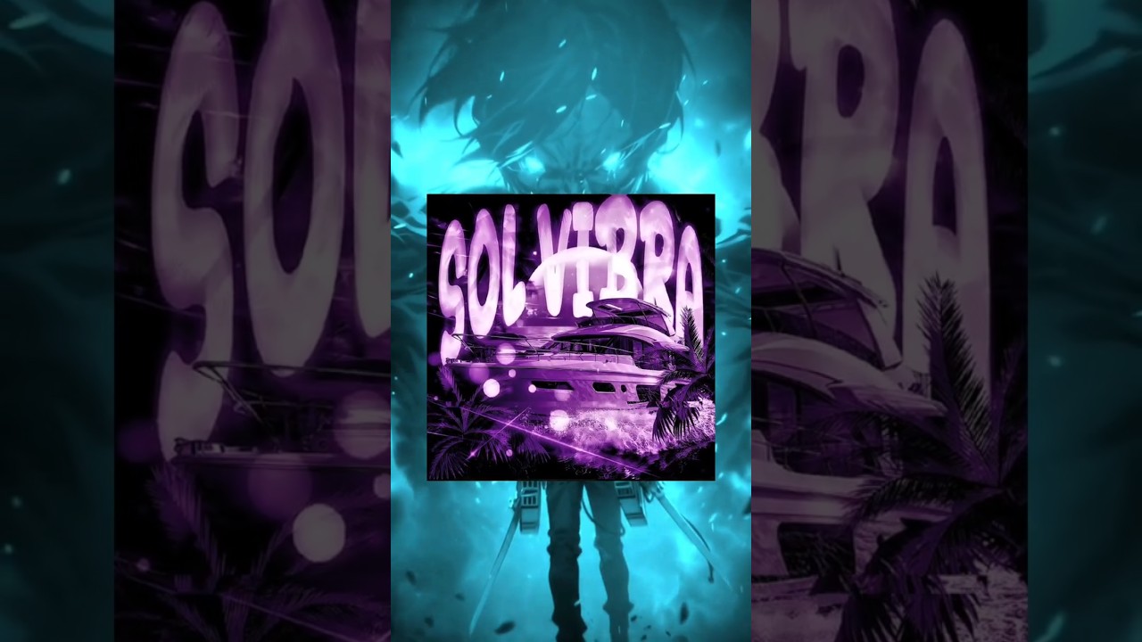 🎧 // SOL VIBRA [ Slowed 🥵🥶💀