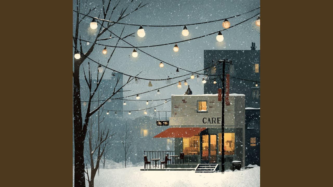 Whispers on a Winter Night