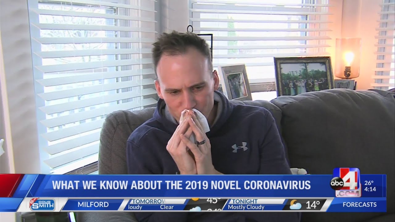 What we know about the 2019 Novel Coronavirus