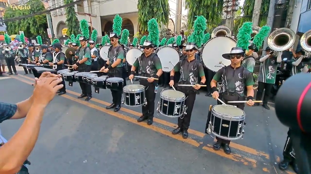 Where Eagles Soar - The Cavite Cavaliers Dbc