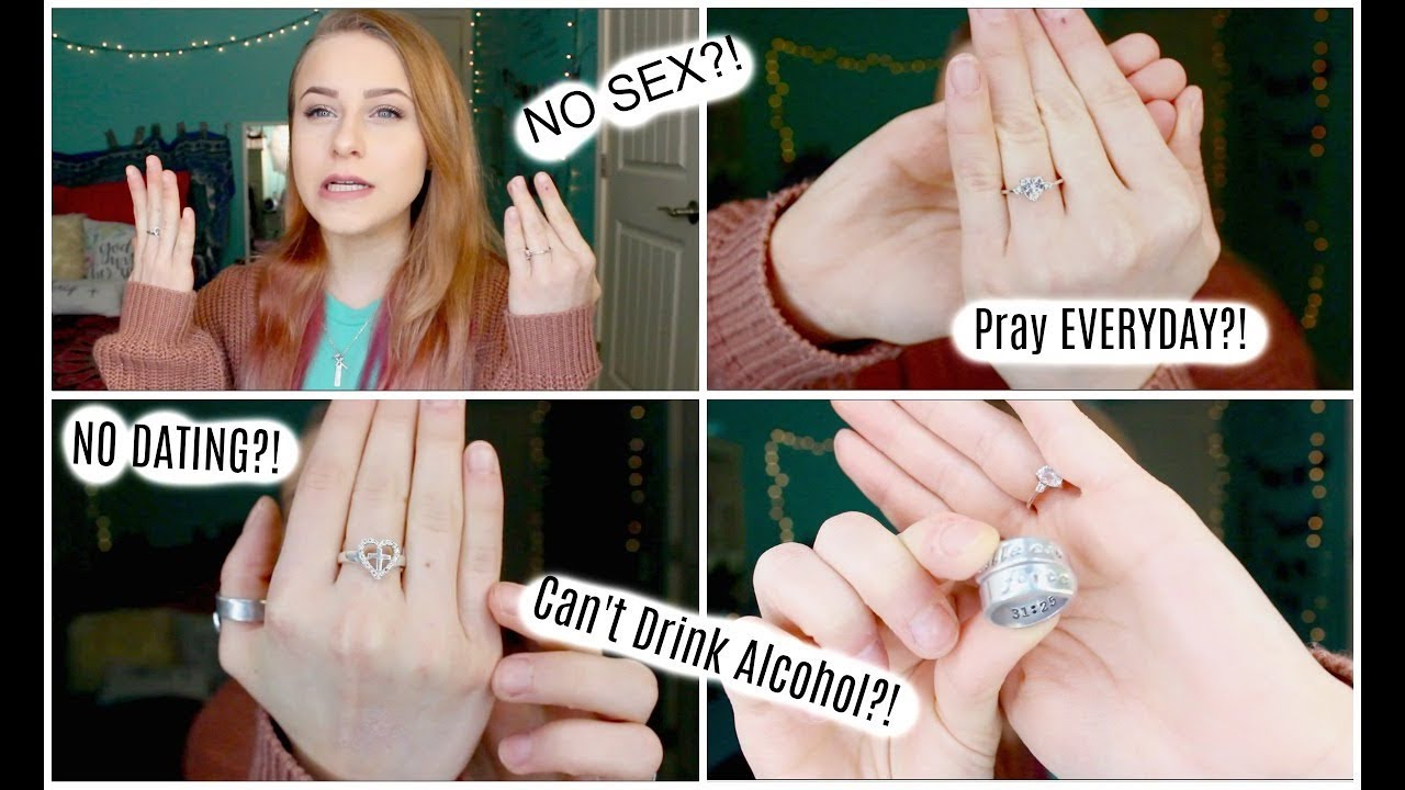 All About PURITY RINGS!