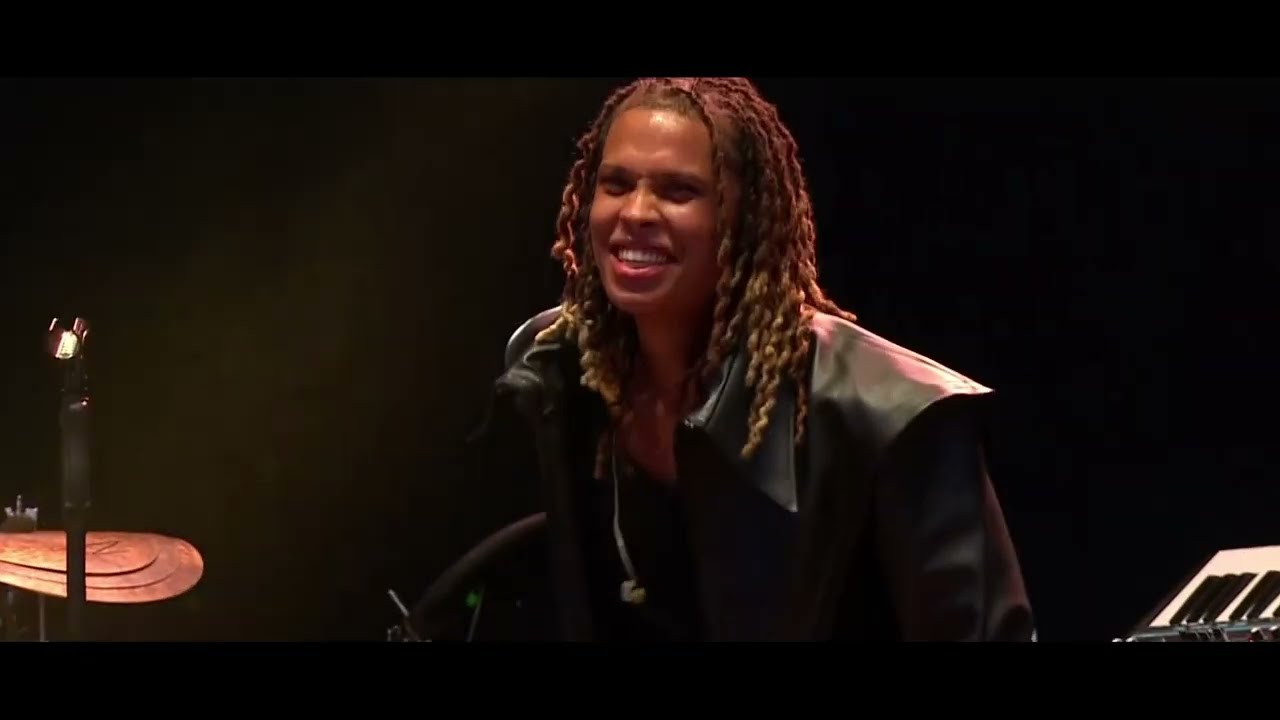 Sexmane - Hulluus saa mut huutamaan - LIVE - llosaarirock 2024