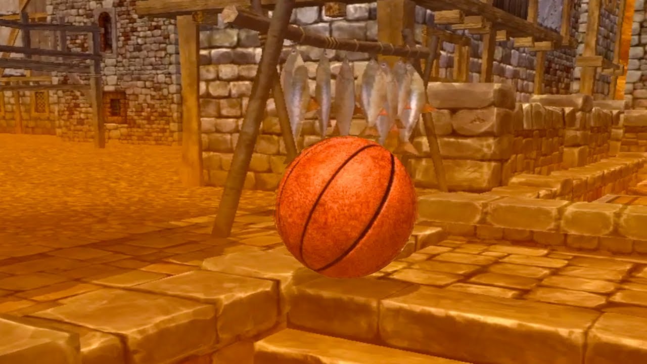 Rollance Adventure Balls - NEW SpeedRun Gameplay 🌟 Level 4454