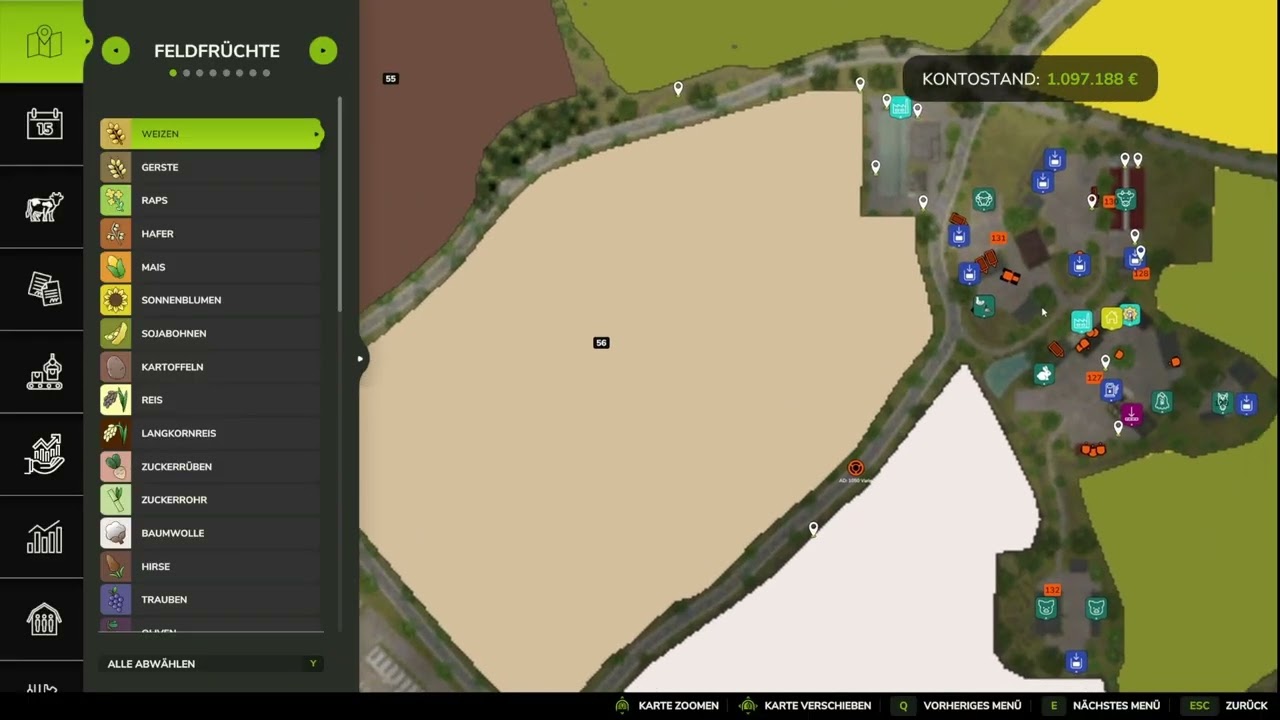 LS25 Thüringen 2 0   Vers  1 1 0 0 #008 Wir kaufen den Schlachter