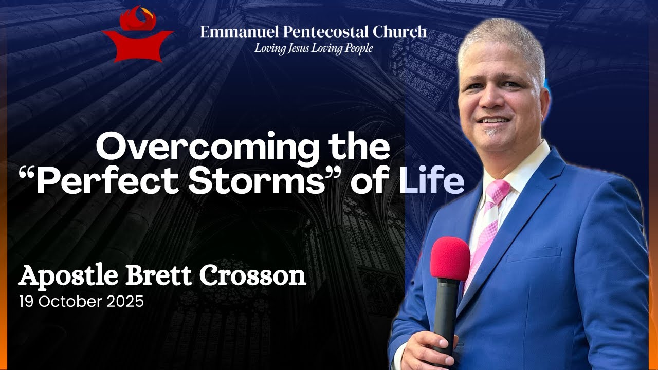 Overcoming the 