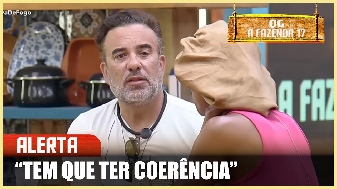 KATHY BATE BOCA COM FABIANO NA COZINHA