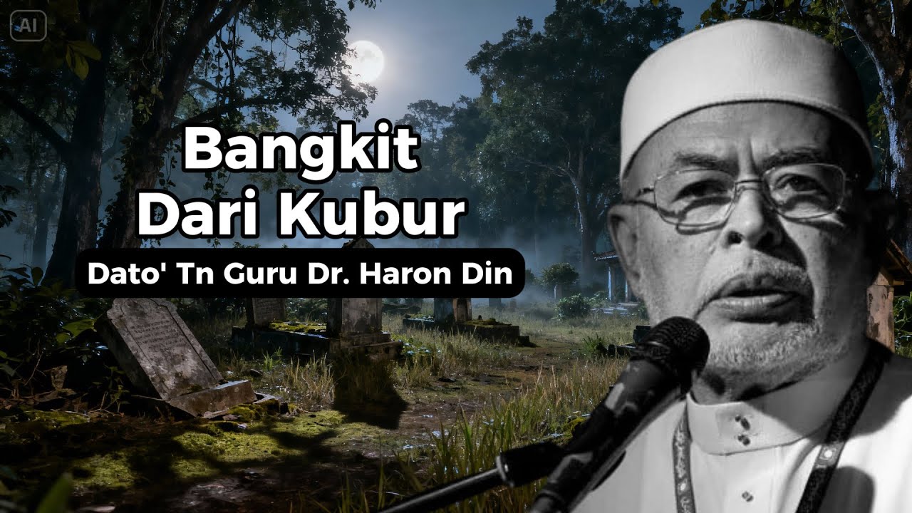 Bila Bangkit Dari Kubur?